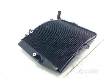 HONDA CBR RR ABS KM0 600 RADIATORE ACQUA RAFFREDDA