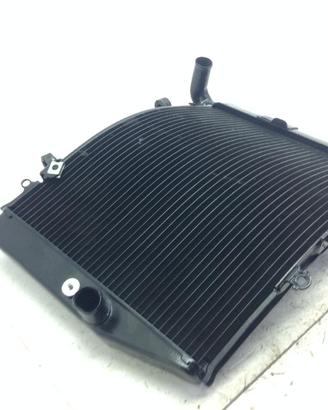 HONDA CBR RR ABS KM0 600 RADIATORE ACQUA RAFFREDDA