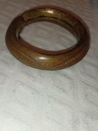 bracciale in bronzo 