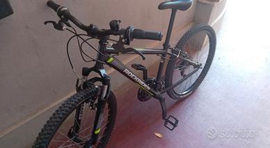 RockRider st500