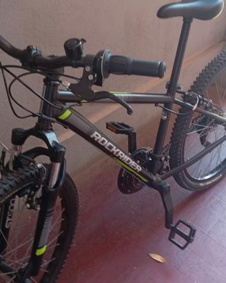 RockRider st500