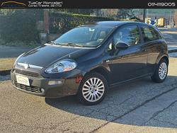 Fiat Punto Evo Dynamic 1.4 bipower #8437