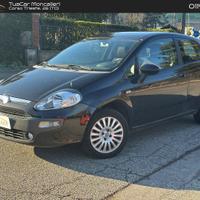Fiat Punto Evo Dynamic 1.4 bipower #8437
