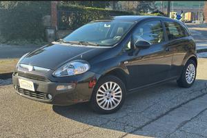 Fiat Punto Evo Dynamic 1.4 bipower #8437