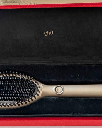 GHD GLIDE spazzola lisciante