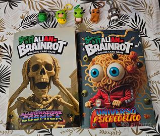 Brainrot