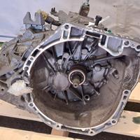 CAMBIO MANUALE COMPLETO NISSAN Juke Serie F15 3201