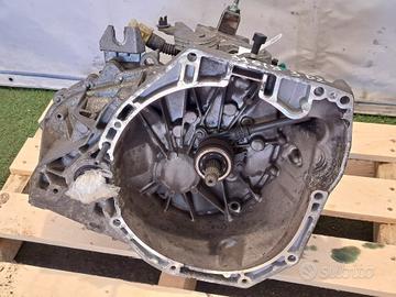 CAMBIO MANUALE COMPLETO NISSAN Juke Serie F15 3201