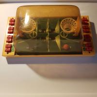 Gioco super basket gig anni 80 perfetto