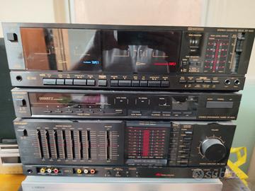 stereo Sharp 