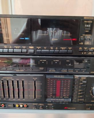 stereo Sharp 