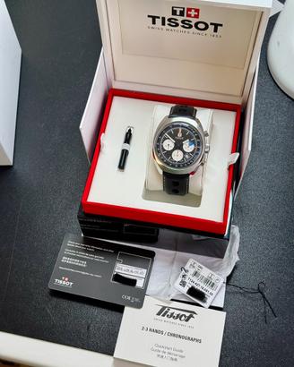 Tissot Heritage 1973