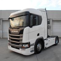 Trattore SCANIA R450