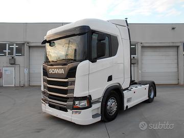 Trattore SCANIA R450