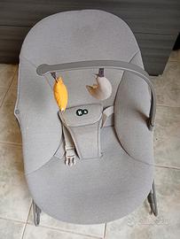 bouncer kinder Kraft 