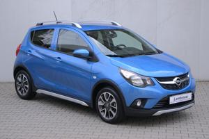 OPEL Karl Rocks 1.0 75 CV