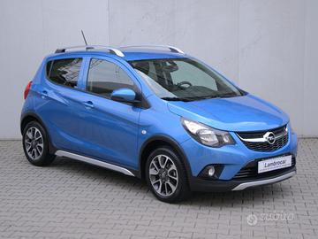 OPEL Karl Rocks 1.0 75 CV