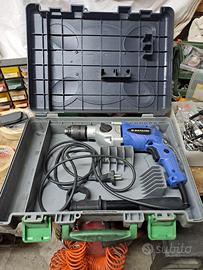 Trapano a percussione professionale Hitachi Koki
