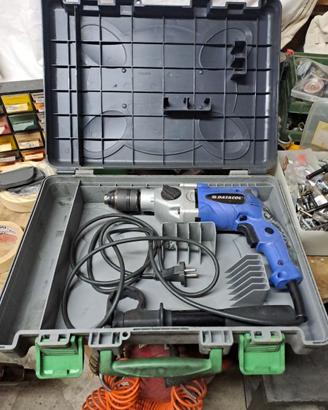 Trapano a percussione professionale Hitachi Koki