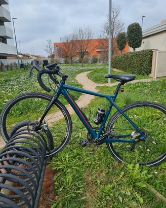 Gravel GT grade elite 