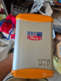 Caicabatterie quick sbc 285