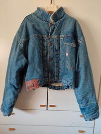 Giacca Jeans Vintage AMERICANINO