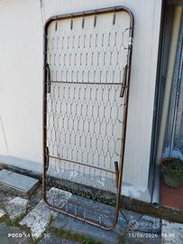 rete letto singolo 