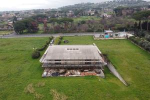 Rif.64 Cielo Terra Commerciale Marino Castelli