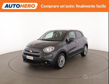 FIAT 500X AD86305
