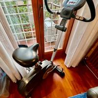 Cyclette Kettler Corsa