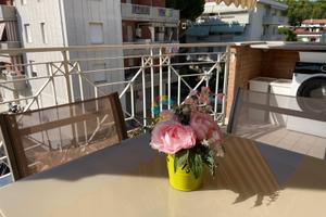 Casa Vacanza Tillussa sul Mare