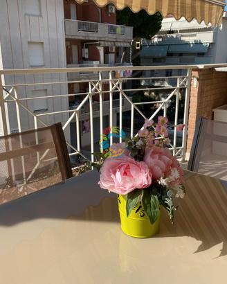 Casa Vacanza Tillussa sul Mare