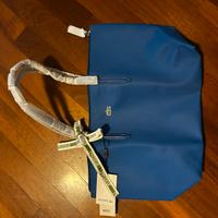 Lacoste borsa shopping bag
