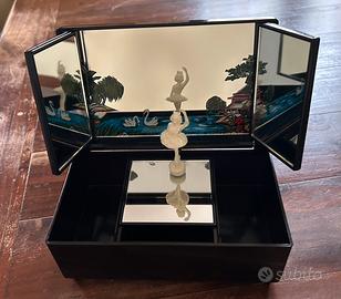 Carillon Portagioie Vintage.