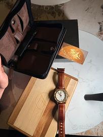 Orologio zelos swordfish