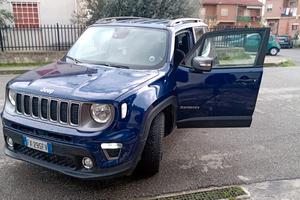 JEEP RENGADE LIMITED