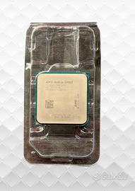 2 unità AMD Athlon 200GE per socket AM4