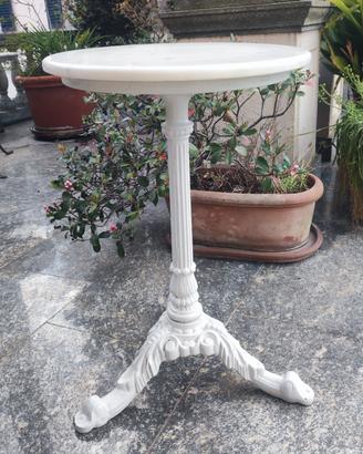 tavolino da esterno