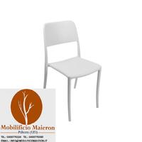 Sedie Ristorante Bar Pizzerie Polipropilene cd0020