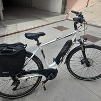 Bici Atala elettrica 