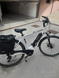 Bici Atala elettrica 