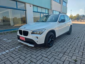 Bmw X1 xDrive20d Futura