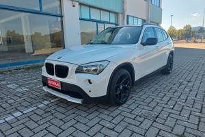 Bmw X1 xDrive20d Futura