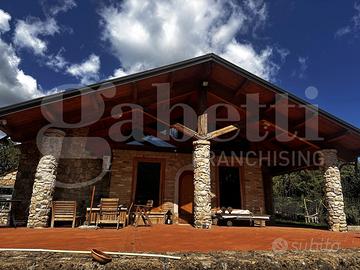 Villa singola Monteforte Irpino