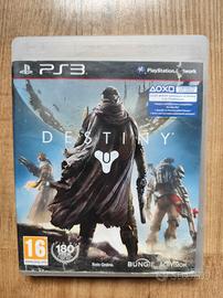 Gioco Ps3 Playstation 3 Destiny