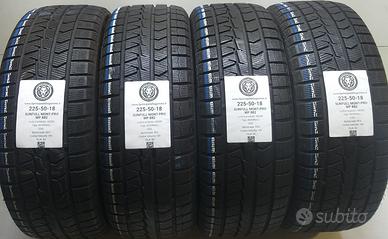 4 GOMME 225 50 18 SUNFULL A68289