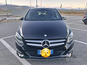 Mercedes classe B