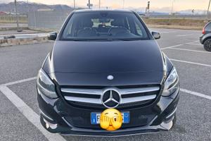 Mercedes classe B