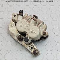 PINZA ANTERIORE KTM SXC 400 1998 2001 SX 1999 2000