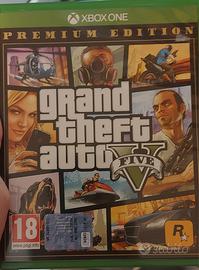 gta per x box